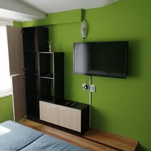 Center And Apartment Varna