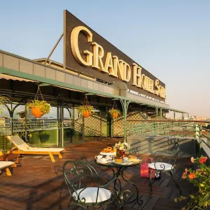Hotel Grand, Sofia