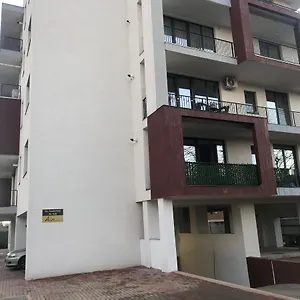 Air Residences - Air 2 Apartment Bucharest