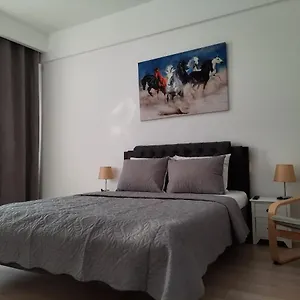 Luxury Center - Garofita Romana Apartment Bucharest