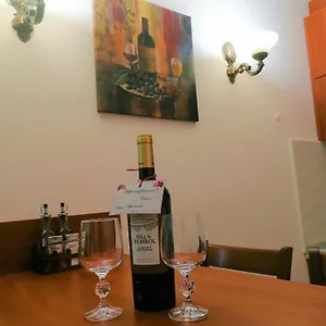 Lucy's Emerald Apartment Bansko