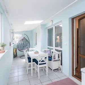 Black Sea Apartment Varna