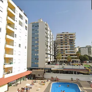 Byou Apartment Portimao