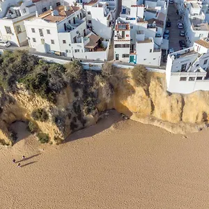 Casa Da Bateria By Hellovacations Villa Albufeira
