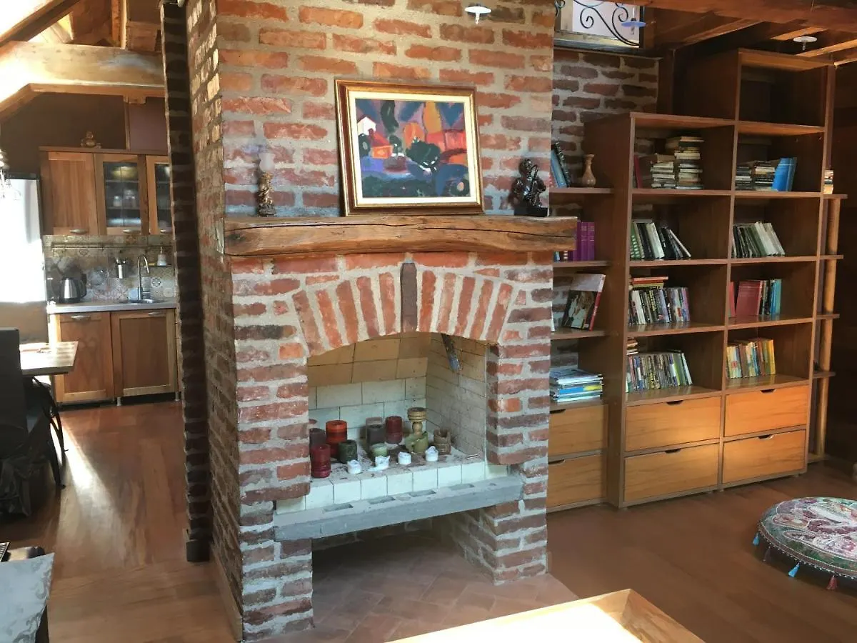 Karina Art Mountain View Apartment Sofia 0*,  Bulgarien