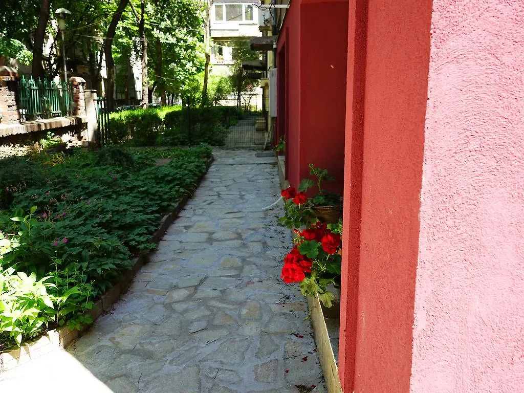 Karina Art Mountain View Apartment Sofia 0*,