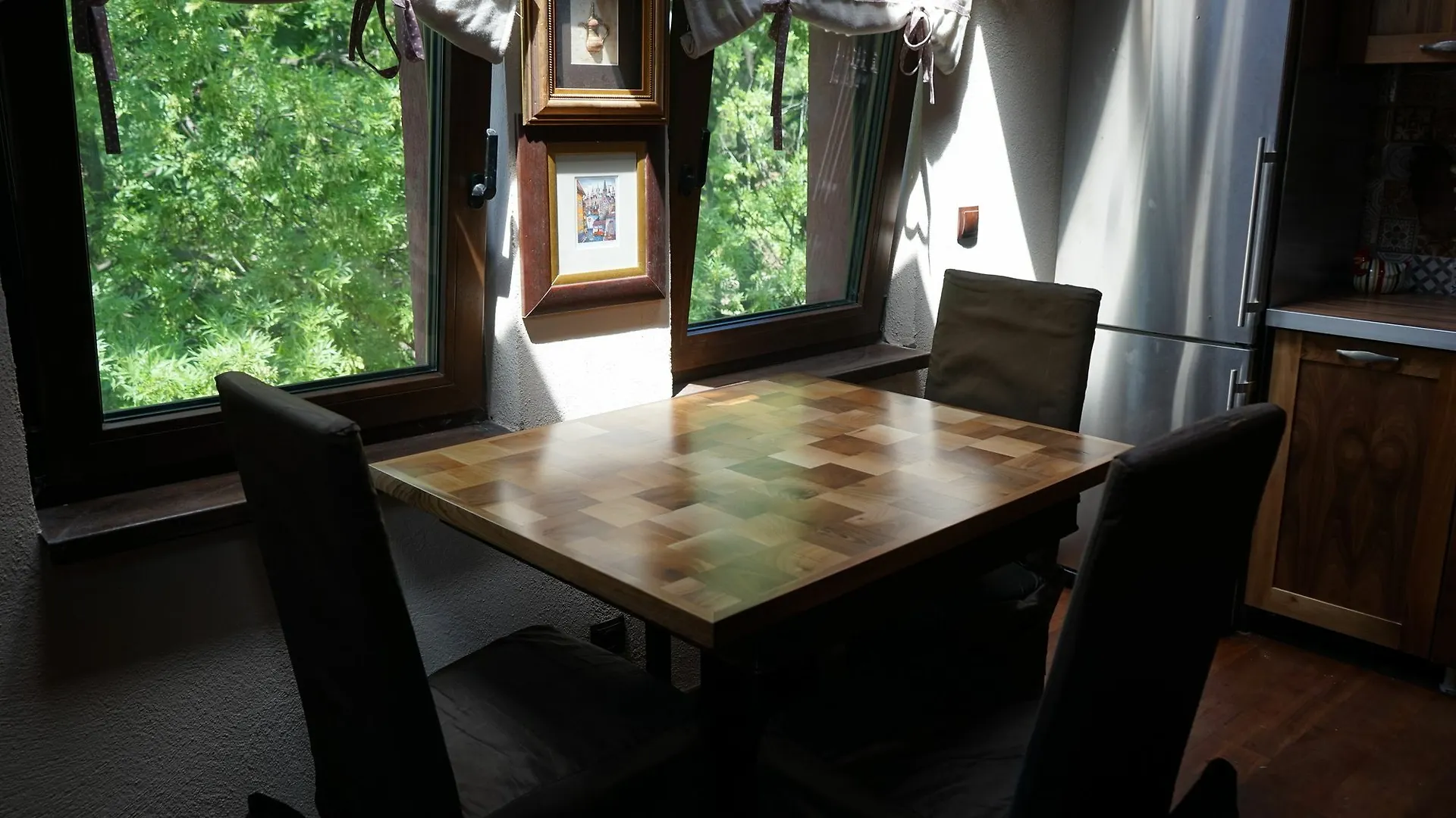 Karina Art Mountain View Apartment Sofia