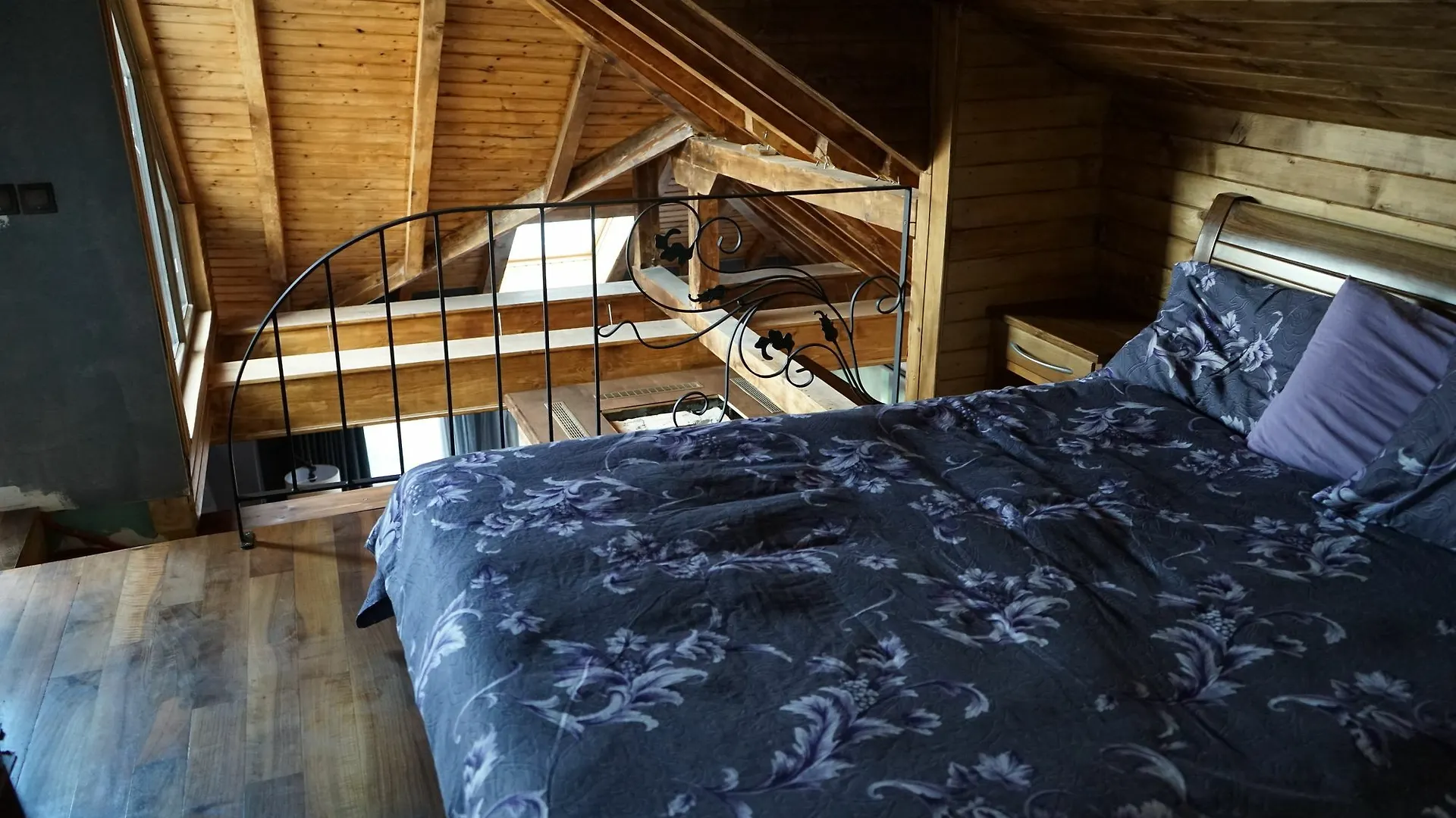 Karina Art Mountain View Apartment Sofia 0*,  Bulgaria