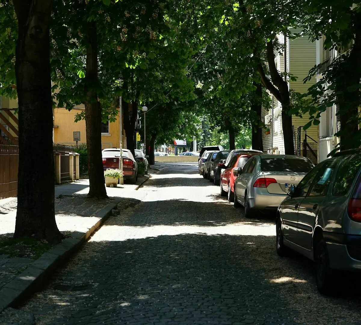 Karina Art Mountain View Apartment Sofia 0*,  Bulgarien