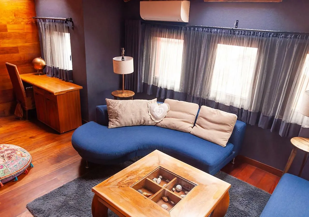 Karina Art Mountain View Apartment Sofia